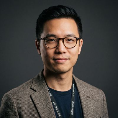 精东视频剪辑总监赵子轩