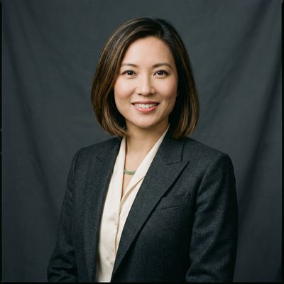 精东社区文化顾问苏晴雅